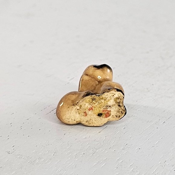 Hagen Renaker Pekingese Puppy Dog Miniature Figurine - Picture 6 of 6